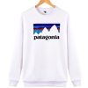 PATAGONIA awesome Sweatshirt