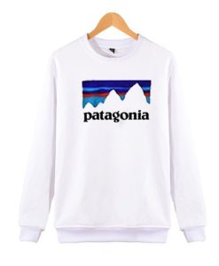 PATAGONIA awesome Sweatshirt