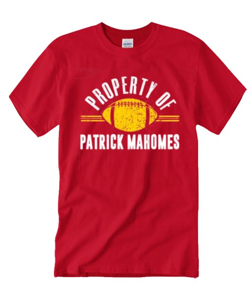 Patrick Mahomes awesome T Shirt