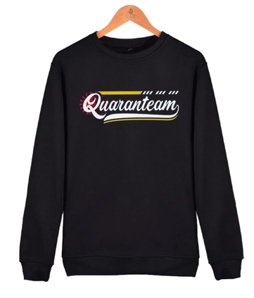 Quranteam Pandemic awesome Sweatshirt