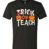 School Halloween Party awesome T Shirt