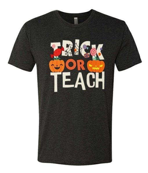 School Halloween Party awesome T Shirt