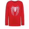 Spiderman game awesome Sweatshirt