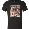Stephen Curry CULTURE awesome T Shirt