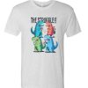 The Struggle is Real Funny awesome T Shirt