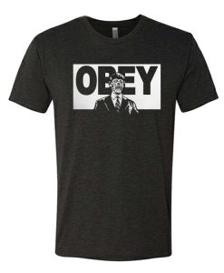 They Live Obey awesome T Shirt