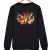 Vintage Outfits Winnie the Pooh awesome Sweatshirt