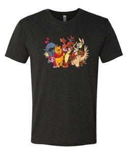 Vintage Outfits Winnie the Pooh awesome T Shirt