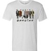 BTS Airport Friends awesome T Shirt