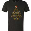 Baby Yoda Christmas Tree awesome T Shirt