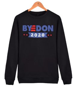 Byedon 2020 Good awesome Sweatshirt