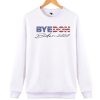 Byedon 2020 Political Supporter awesome Sweatshirt