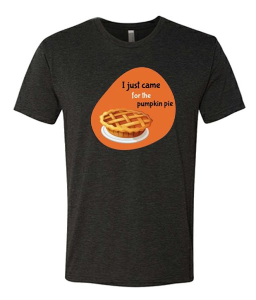 Funny Thanksgiving Food awesome T Shirt