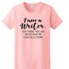 Funny Writer awesome T Shirt