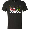 Green Stole Christmas awesome graphic T Shirt