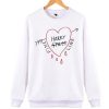 Harry Styles Fine Line awesome graphic Sweatshirt