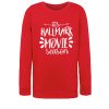 Its hallmark Movie Season awesome Sweatshirt
