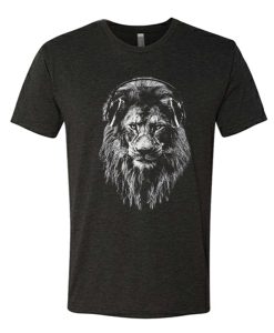 Lion Unisex awesome T Shirt