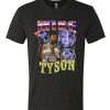 Mike Tyson Vintage awesome graphic T Shirt