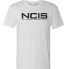 NCIS Naval Criminal awesome graphic T Shirt