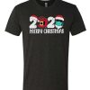Quarantined Merry Christmas 2020 awesome T Shirt
