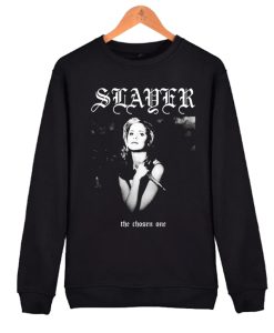 Slayer awesome graphic Sweatshirt