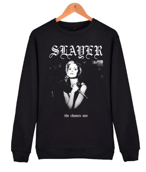 Slayer awesome graphic Sweatshirt