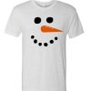 Snowman Xmas awesome graphic T Shirt