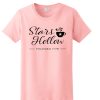 Stars Hollow - Gilmore Girls awesome graphic T Shirt