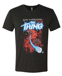 THE THING awesome T Shirt