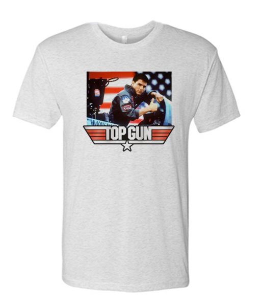 Top Gun Maverick Tom Cruise awesome T Shirt