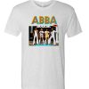 Abba SOS awesome graphic T Shirt