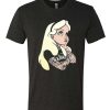 Alice in Wonderland Punk Rock awesome graphic T Shirt