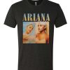Ariana Grande - Music awesome graphic T Shirt