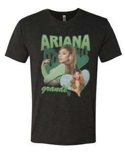 Ariana Grande Vintage awesome graphic T Shirt