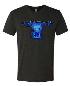 Avatar 2009 Best Movie graphic T Shirt