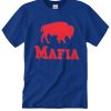BILLS MAFIA graphic T Shirt