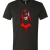 Batwoman Ruby Rose Kate Kane Superhero Batman graphic T Shirt