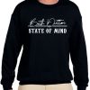 Beth Dutton State of Mind awesome graphic Sweatshirt