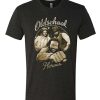 Bud Spencer Old School Heroes awesome graphic T Shirt