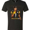 Chase Claypool Wr Pittsburgh Football graphic T Shirt