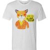 Fantastic Mr. Fox awesome graphic T Shirt