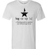 Hamilton Legacy Quote awesome graphic T Shirt