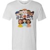 Hamilton Rise Up awesome graphic T Shirt