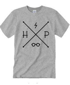 Harry Potter awesome graphic T Shirt