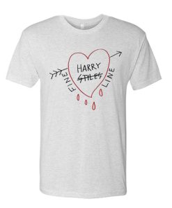 Harry Styles fine Line awesome graphic T Shirt