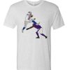 Josh Allen Hurdle Buffalo Bills NFL graphic T Shirt