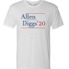 Josh Allen Stephon Diggs graphic T Shirt