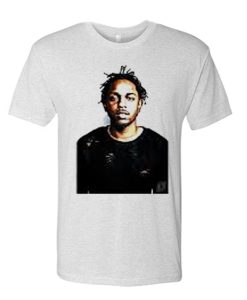 Kendrick Lamar awesome graphic T Shirt