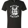 Letter Kenny Pitter Patter Lets Get At Er graphic T Shirt